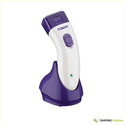 Conair Dual Foil Woman Shaver