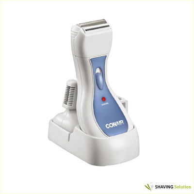 Conair Satiny Smooth Groomer