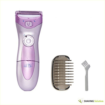Easywin Multifunction Electric Shaver