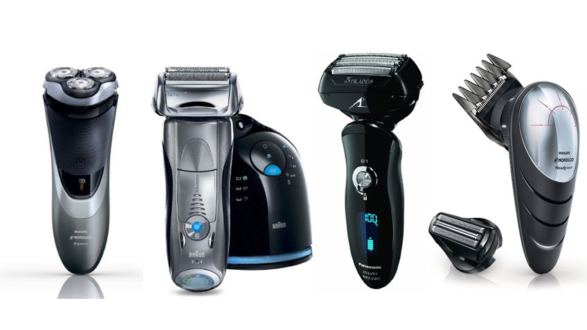 Electric Head Shaver Reviews