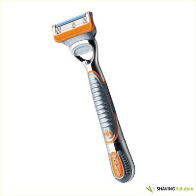 Gillette Fusion Power Razor