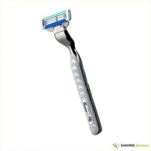 Gillette Mach3 Turbo