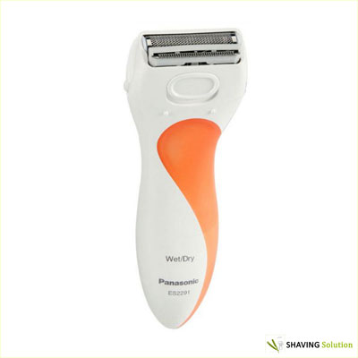 Panasonic ES2291D Ladies Shaver