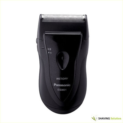 Panasonic Electric Travel Shaver