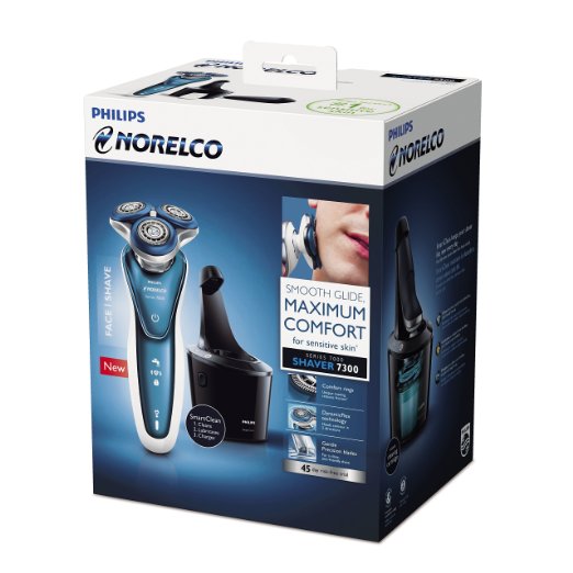 Philips Norelco Shaver 7300 Shaver