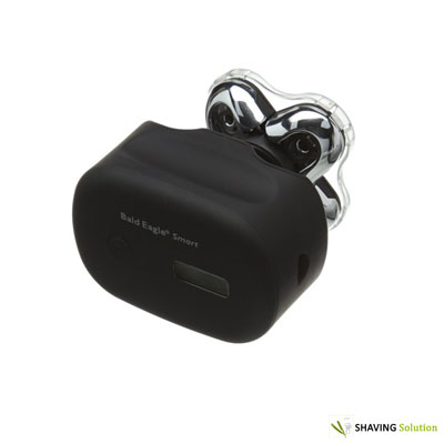 Skull Shaver Bald Eagle Smart