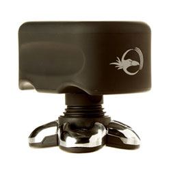 Skull Shaver Bald Eagle