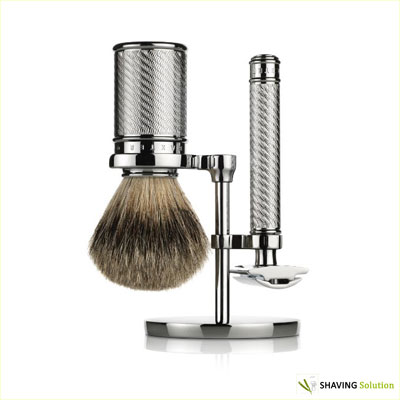 Baxter of California Razor Set