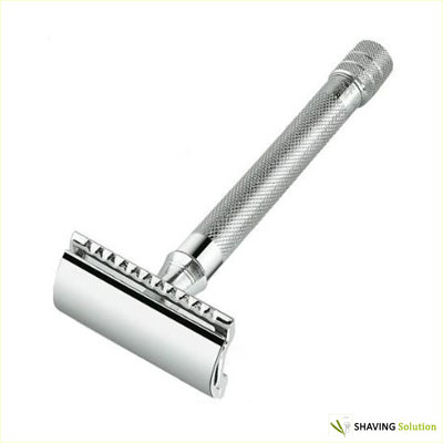Merkur 180 Safety Razor