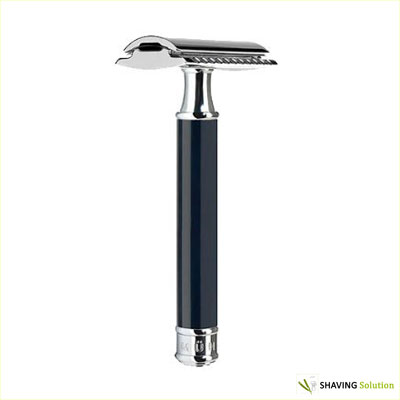Muhle Closed Comb Double Edge Safety Razor