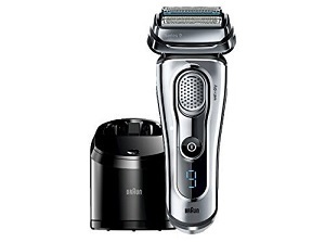 Best Electric Razor for Men Braun Series 9