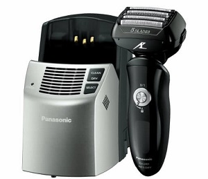 Best Electric Razor for Men ES LV81