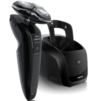 Best Electric Razor for Men Philips Norelco