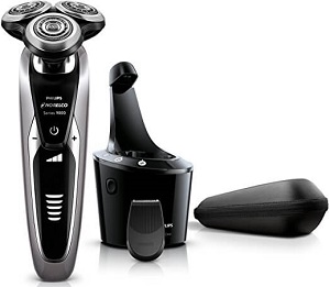 Best Electric Razor for Men Philips Norelco