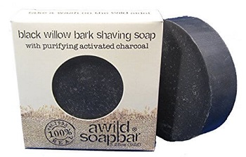 Best Shaving Soap Wild Soap