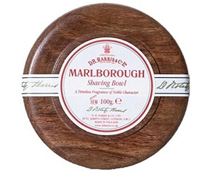 Best Shaving Soap DR Harris