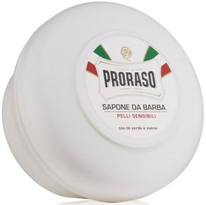 Best Shaving Soap Proraso
