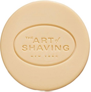 Best Shaving Soap TAOS