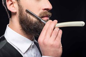 How to Shave With a Straight Razor
