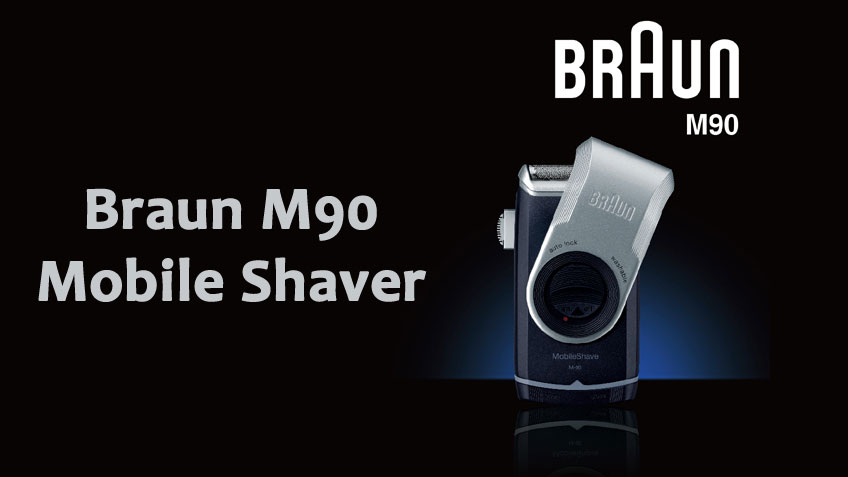 Braun M90