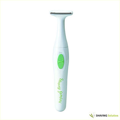 Cleancut PS335 Shaver