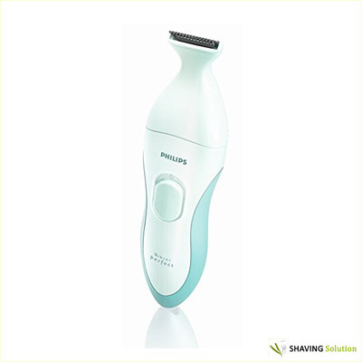 Philips HP6378 Bikini Trimmer