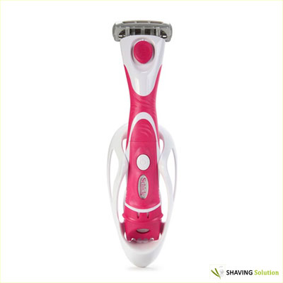 Schick Quattro Razor & Bikini Trimmer