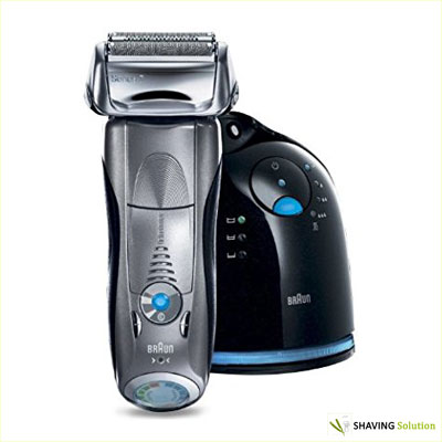 Braun Series 7 790cc-4 Electric Foil Shaver