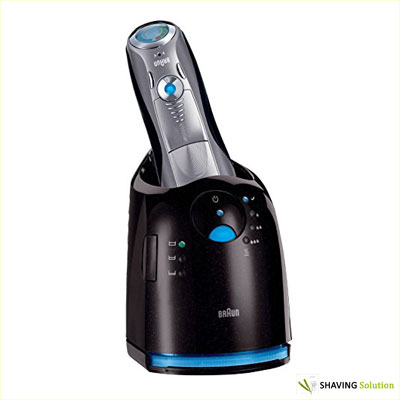 Braun Series 7 790cc-4 Electric Shaver