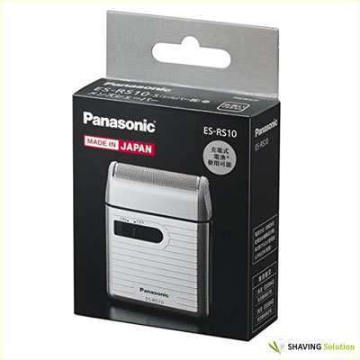 Panasonic Men ES-RS10-S Shaver