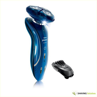 Philips Norelco Shaver 6400