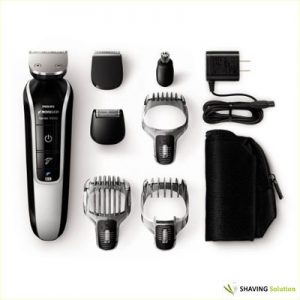 Philips QG3364-49 Norelco Multigroom 5100
