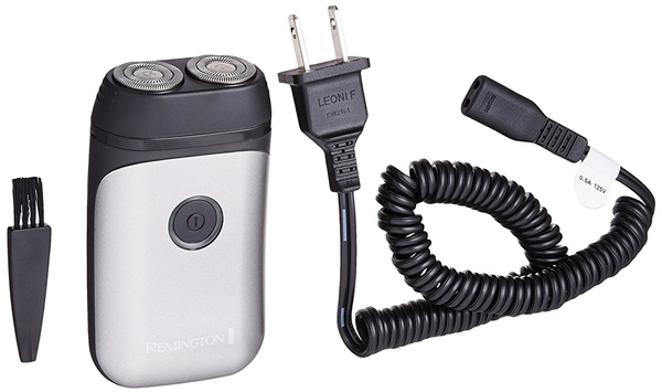 Remington R95 Rotary travel shaver