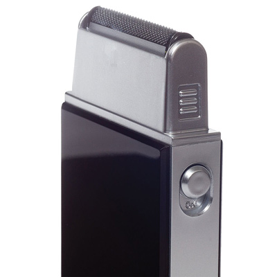 shavetech usb travel shaver