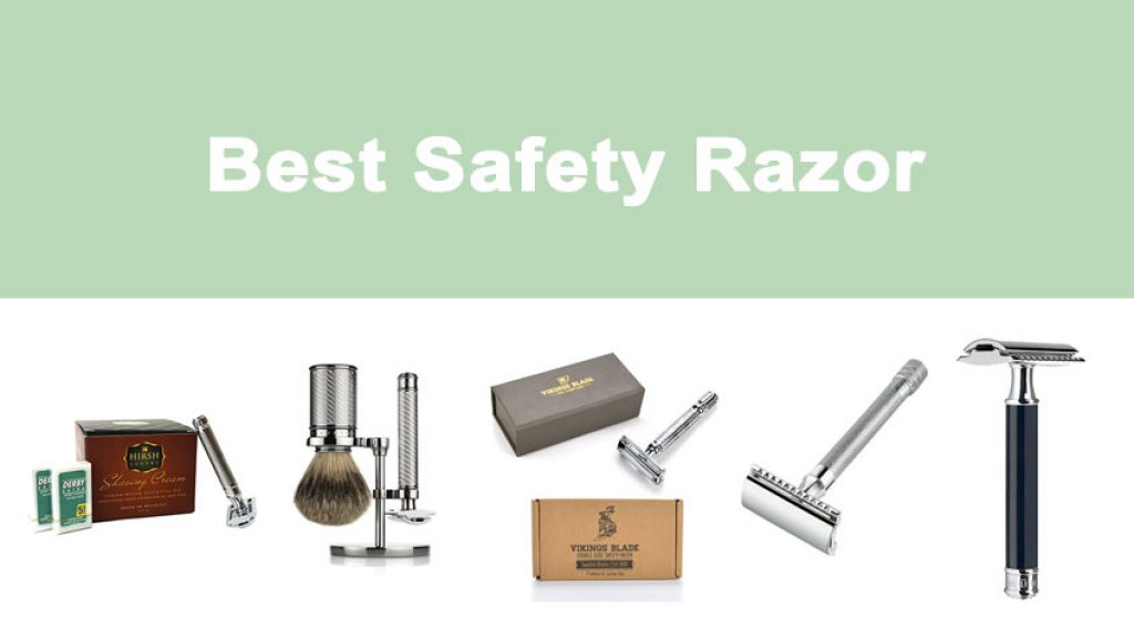 Best Safety Razor Reviews