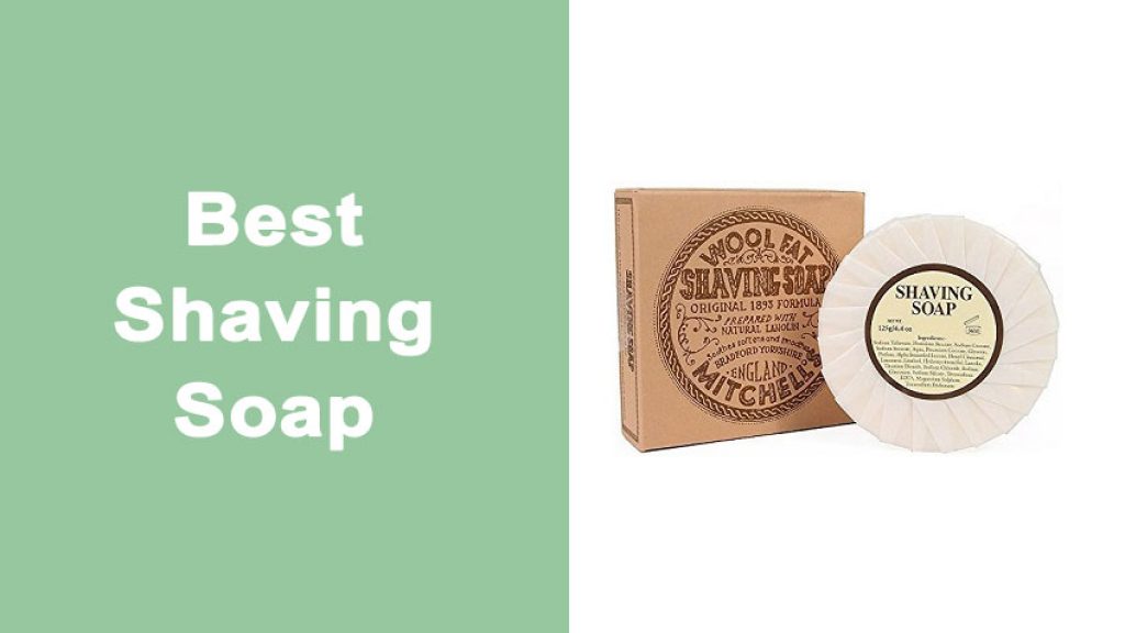 Best Shaving Soap
