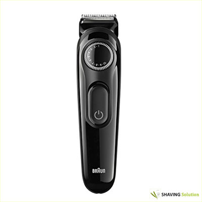 Braun BT3020 Trimmer