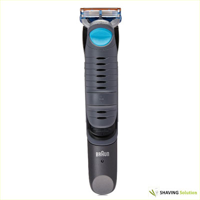 Braun Cruzer 6 Body Shaver