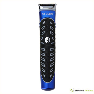 Gillette Fusion Proglide Styler Body Groomer