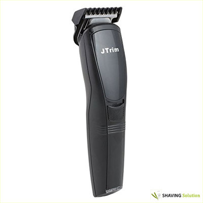 JTrim Ultimate ProGroomer Grooming Kit