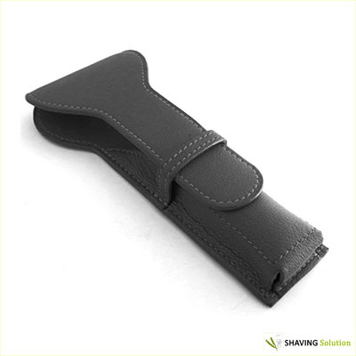 Leather Case for Double Edge Safety Razor