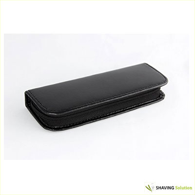 Leather Razor Case
