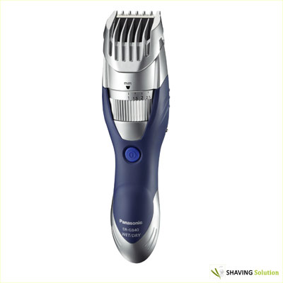 Panasonic ER-GB40-S 19 Precision Trimmer