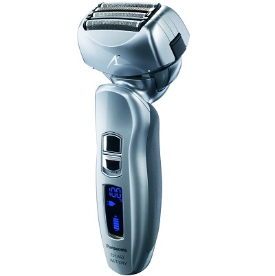 Panasonic ES-LA63-S travel shaver 