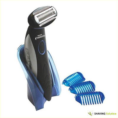 Philips Norelco BG2020 BodyGroom