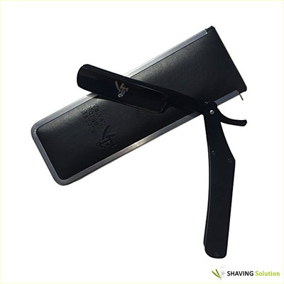 Velvet Forge Straight Edge Razor