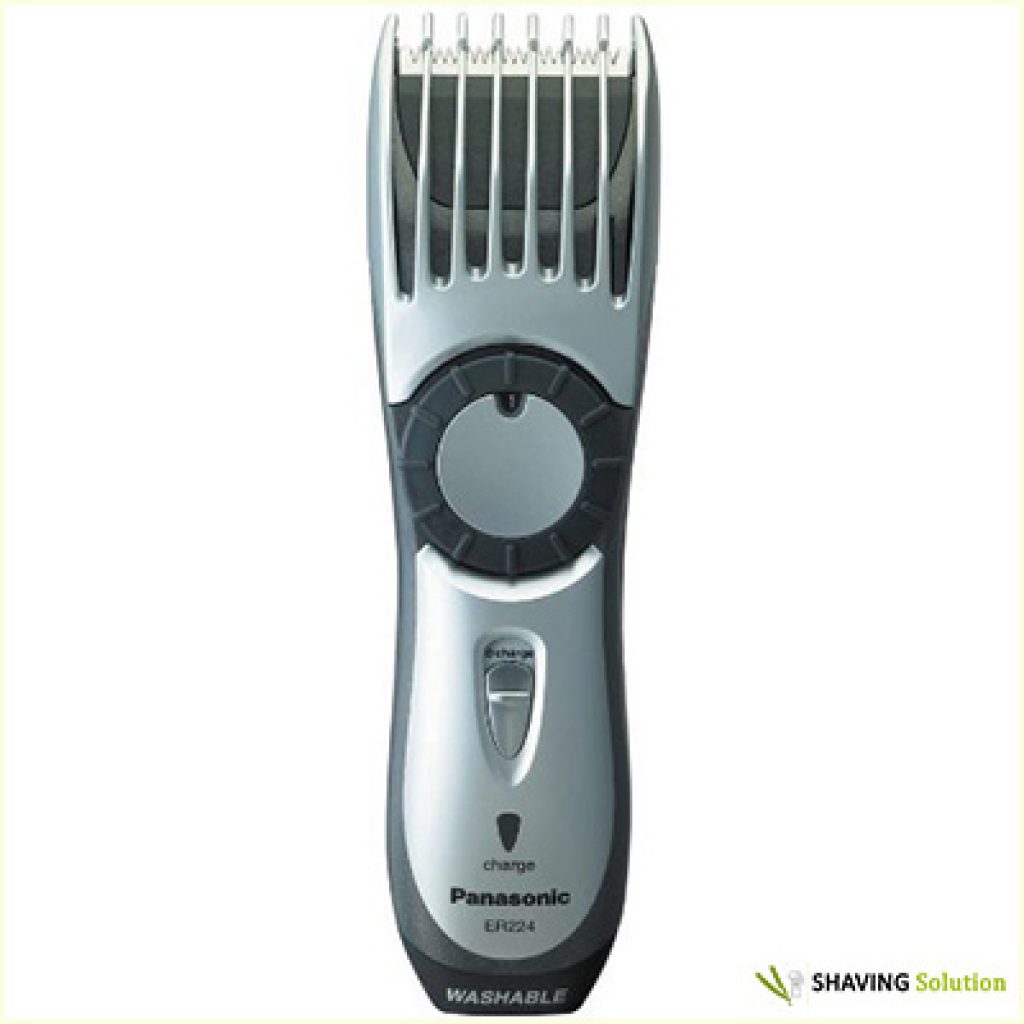 panasonic trimmer