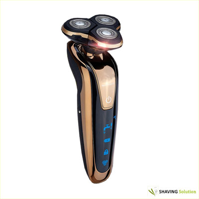 BEMAGSA(Rayco) Electric Foil Shaver