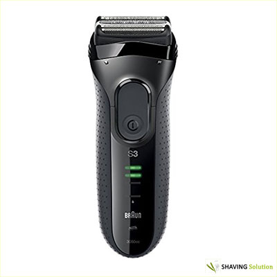 Braun Series 3 ProSkin 3050cc Electric Shaver
