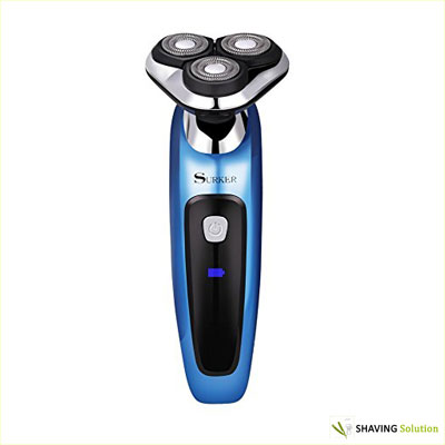 GHB SURKER Electric Shaver